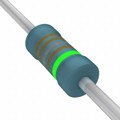 MBB02070C1181DC100 - RES 1.18K OHM 0.6W 0.5% AXIAL