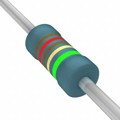 MBB02070C1210DRP00 - RES 121 OHM 0.6W 0.5% AXIAL