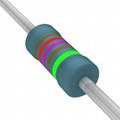 MBB02070C1271DRP00 - RES 1.27K OHM 0.6W 0.5% AXIAL