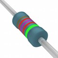 MBB02070D1272DC100 - RES 12.7K OHM 0.6W 0.5% AXIAL