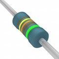 MBB02070C1431DC100 - RES 1.43K OHM 0.6W 0.5% AXIAL