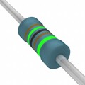 MBB02070C1501DC100 - RES 1.5K OHM 0.6W 0.5% AXIAL
