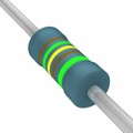 MBB02070C1541DRP00 - RES 1.54K OHM 0.6W 0.5% AXIAL