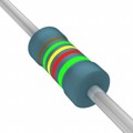 MBB02070C1542DC100 - RES 15.4K OHM 0.6W 0.5% AXIAL