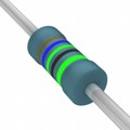 MBB02070C1650DRP00 - RES 165 OHM 0.6W 0.5% AXIAL