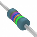 MBB02070C1763DRP00 - RES 176K OHM 0.6W 0.5% AXIAL