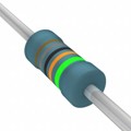 MBA02040C1803DCT00 - RES 180K OHM 0.4W 0.5% AXIAL
