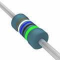 MBA02040C1960DRP00 - RES 196 OHM 0.4W 0.5% AXIAL