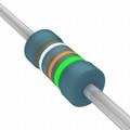 MBA02040C1983DCT00 - RES 198K OHM 0.4W 0.5% AXIAL