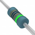 MBB02070C2001DRP00 - RES 2K OHM 0.6W 0.5% AXIAL