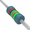 MBB02070C2053DRP00 - RES 205K OHM 0.6W 0.5% AXIAL