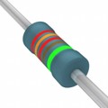 MBB02070C2321DRP00 - RES 2.32K OHM 0.6W 0.5% AXIAL