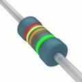 MBB02070C2431DRP00 - RES 2.43K OHM 0.6W 0.5% AXIAL