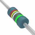 MBB02070C2491DC100 - RES 2.49K OHM 0.6W 0.5% AXIAL