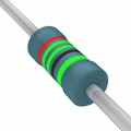 MBB02070C2550DRP00 - RES 255 OHM 0.6W 0.5% AXIAL
