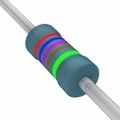 MBB02070D2671DC100 - RES 2.67K OHM 0.6W 0.5% AXIAL