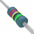 MBB02070C2740DC100 - RES 274 OHM 0.6W 0.5% AXIAL
