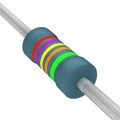 MBA02040C2743DCT00 - RES 274K OHM 0.4W 0.5% AXIAL
