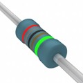 MBA02040C2801DRP00 - RES 2.8K OHM 0.4W 0.5% AXIAL