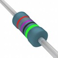 MBB02070C2870DRP00 - RES 287 OHM 0.6W 0.5% AXIAL
