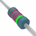 MBB02070C2872DRP00 - RES 28.7K OHM 0.6W 0.5% AXIAL