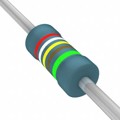 MBB02070C2941DC100 - RES 2.94K OHM 0.6W 0.5% AXIAL