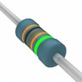 MBB02070D3013DC100 - RES 301K OHM 0.6W 0.5% AXIAL