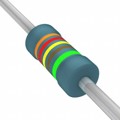 MBB02070C3241DC100 - RES 3.24K OHM 0.6W 0.5% AXIAL