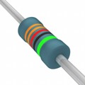 MBB02070C3320DC100 - RES 332 OHM 0.6W 0.5% AXIAL