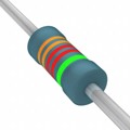 MBB02070C3322DC100 - RES 33.2K OHM 0.6W 0.5% AXIAL