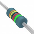 MBA02040C3402DRP00 - RES 34K OHM 0.4W 0.5% AXIAL