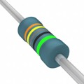 MBB02070C3480DC100 - RES 348 OHM 0.6W 0.5% AXIAL