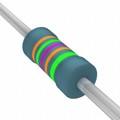 MBB02070C3573DC100 - RES 357K OHM 0.6W 0.5% AXIAL