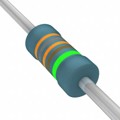 MBB02070C3831DC100 - RES 3.83K OHM 0.6W 0.5% AXIAL