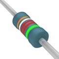 MBB02070D3922DC100 - RES 39.2K OHM 0.6W 0.5% AXIAL