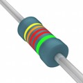 MBB02070D4322DC100 - RES 43.2K OHM 0.6W 0.5% AXIAL