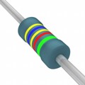 MBB02070D4642DC100 - RES 46.4K OHM 0.6W 0.5% AXIAL