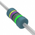 MBB02070D4701DC100 - RES 4.7K OHM 0.6W 0.5% AXIAL