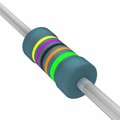 MBB02070D4703DC100 - RES 470K OHM 0.6W 0.5% AXIAL