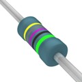 MBB02070C4870DRP00 - RES 487 OHM 0.6W 0.5% AXIAL