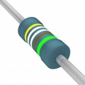 MBB02070C4991DRP00 - RES 4.99K OHM 0.6W 0.5% AXIAL