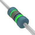 MBB02070D5110DC100 - RES 511 OHM 0.6W 0.5% AXIAL
