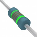 MBB02070C5111DRP00 - RES 5.11K OHM 0.6W 0.5% AXIAL