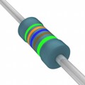 MBB02070C5361DRP00 - RES 5.36K OHM 0.6W 0.5% AXIAL