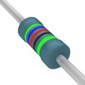 MBB02070C5620DC100 - RES 562 OHM 0.6W 0.5% AXIAL