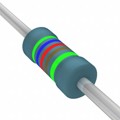 MBB02070C5621DCT00 - RES 5.62K OHM 0.6W 0.5% AXIAL