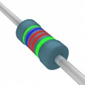 MBA02040C5622DC100 - RES 56.2K OHM 0.4W 0.5% AXIAL