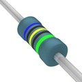 MBB02070C6040DCT00 - RES 604 OHM 0.6W 0.5% AXIAL
