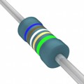 MBB02070C6199DC100 - RES 61.9 OHM 0.6W 0.5% AXIAL