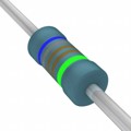 MBB02070C6811DRP00 - RES 6.81K OHM 0.6W 0.5% AXIAL